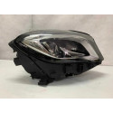 Farol Mercedes Gla 200 Direito 2018 2019 2020 2021 Original Direito/passageiro