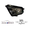 Farol Inferior Esquerdo Fiat Toro 2016 A 2022 Original Esquerdo/motorista