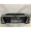 Parachoque Dianteiro Hyundai Hb20 2023 2024 Original Prata