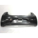 Parachoque Traseiro Hb20 Hatch 2013 2014 2015 Original Novo