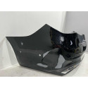 Parachoque Traseiro Mercedes C180 C200 Amg 2022 2023 Origina
