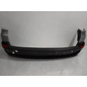 Parachoque Traseiro Bmw X5 2007 2008 2009 2010 2011 Original