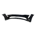 Parachoque Dianteiro Porsche Taycan 2020 A 2024 Original Preto