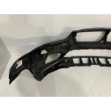 Parachoque Dianteiro Bmw X1 2016 A 2019 Usado Original Preto