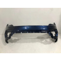 Parachoque Dianteiro Jeep Commander 2022 2023 Original Azul