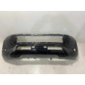 Parachoque Dianteiro Toyota Hilux Srv Srx 2021 A 2024 Preto