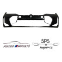 Parachoque Dianteiro Bmw 320i G20 G21 2023 2024 2025 Origin Preto