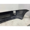 Parachoque Dianteiro Hyundai Tucson 2005 A 2016 Original Cinza