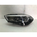 Farol Esquerdo Bmw Série 1 118i 120i 135i 2019 A 2023 Ori. Esquerdo