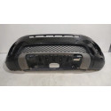 Parachoque Dianteiro Discovery Sport 2015 A 2018 Original Preto