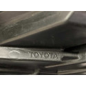 Farol Toyota Corolla Com Led Direito 2018 A 2021 Original Direito/passageiro