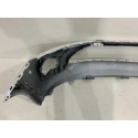 Parachoque Dianteiro Volkswagen Saveiro G9 2024 2025 Origin Branco