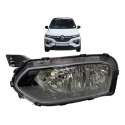 Farol Inferior Esquerdo Renault Kwid 2022 A 2025 Original Esquerdo/motorista
