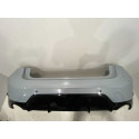 Parachoque Traseiro Bmw 320i 330i M Sport 2023 2024 2025 Ori
