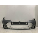 Parachoque Dainteiro Bmw 320i G20 G21 M Sport 2023 A 2025 Cinza