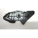 Suporte Parachoque Toyota Corolla Traseiro L.e 2009/11