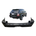Parachoque Traseiro Land Rover Sport 2012 A 2019 Original