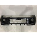 Parachoque Dianteiro Mitsubishi Pajero Full 2008 A 2011 Orig Para Pintar