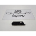 Guia Parachoque Dianteiro Honda Fit 2003/08 Lado Direito
