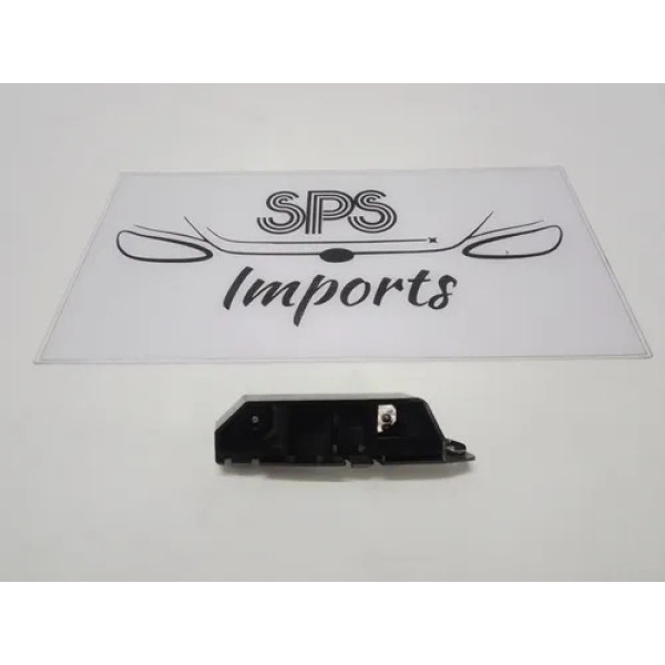 Guia Parachoque Dianteiro Honda Fit 2003/08 Lado Direito