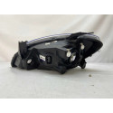 Farol Direiro Chevrolet Celta 2007 A 2015 Direito/passageiro