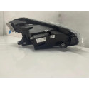 Farol Esquerdo Vw Nivus Led 2020 2021 2022 2023 Original Esquerdo/motorista