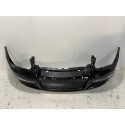 Parachoque Dianteiro Volkswagen Jetta 2006 A 2010 Original Preto