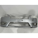 Parachoque Dianteiro Nissan Sentra 2014 2015 2016 Original Prata