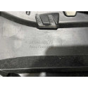 Spoiler Parachoque Dianteiro Citroen Aircross 2015 A 2021 Preto