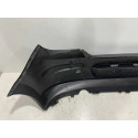 Parachoque Traseiro Hyundai I30 2009 2010 2011 2012 Original