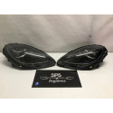 Farol Direito Porsche Macan 2019 2020 2021 2022 2023 Ori