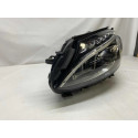 Farol Esquerdo Mercedes C180 C200 2015 A 2018 Original Esquerdo/motorista