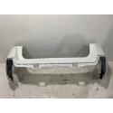 Parachoque Traseiro Bmw X1 V11 Msport 2023 A 2025 Original