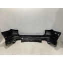 Parachoque Traseiro Bmw X3 2020 2021 2022 2023 2024 Original