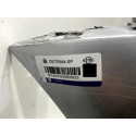 Parachoque Dianteiro Bmw 320i 2013 A 2015 Original Prateado