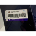 Parachoque Dianteiro Range Rover 2021 2022 2023 2024 Origin Azul