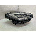 Farol Direito Bmw 530i 540i Série 5 2019 2020 2021 2022 Ori. Direito