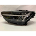 Farol Volvo Xc40 Full Led Esquerdo 2022 2023 2024 Original Esquerdo/motorista