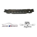 Absorvedor De Impacto Dianteiro Porsche Panamera 2018 A 2022