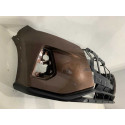 Parachoque Dianteiro Nissan Kicks 2022 2023 2024 Original Marrom