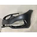 Parachoque Dianteiro Bmw Serie 4 416i 418i 420i 428i 15 A 18 Cinza-escuro