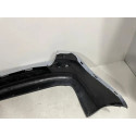 Parachoque Traseiro Fiat Siena 2008 2009 2010 2011 2012 Ori