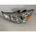 Farol Mitsubishi Asx Esquerdo 2011 A 2018 Original Esquerdo/motorista