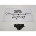 Suporte Parachoque Dianteiro Lado Esquerdo Onix 2013/15