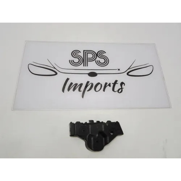 Suporte Parachoque Dianteiro Lado Esquerdo Onix 2013/15