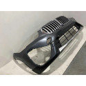 Parachoque Dianteiro Bmw X1 2019 A 2022 Original Cinza