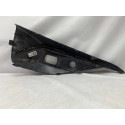 Moldura Milha Esquerdo Gwm Haval H6 2022 A 2025 Preto Esquerdo