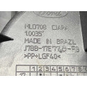 Reforço Parachoque Dianteiro Ford Ka 2015 A 2022 Original