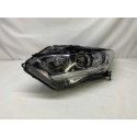 Farol Esquerdo Honda Hrv C/led 2017 A 2021 Original Esquerdo/motorista