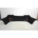 Parachoque Traseiro Hyundai Accent 2012 A 2016 Original 